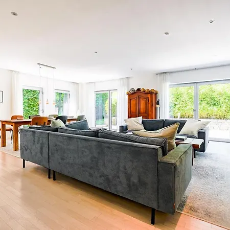 Schoenes Zimmer Nr 3 In Leer Ortsteil Nuettermoor Lejlighed *