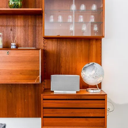 Lejlighed Schoenes Zimmer Nr 3 In Leer Ortsteil Nuettermoor