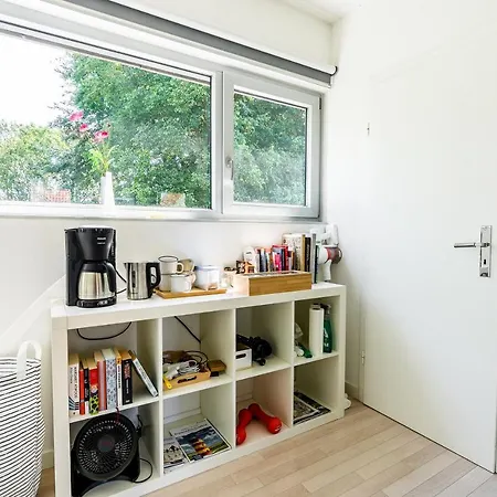 Schoenes Zimmer Nr 3 In Leer Ortsteil Nuettermoor Lejlighed *