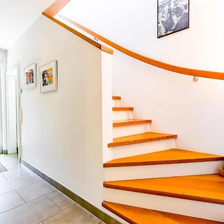 Lejlighed Schoenes Zimmer Nr 3 In Leer Ortsteil Nuettermoor
