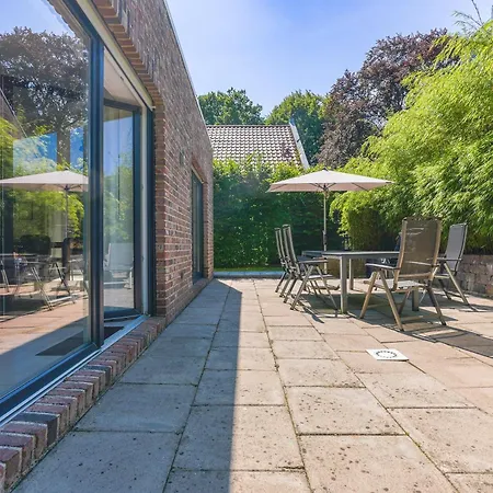 Schoenes Zimmer Nr 3 In Leer Ortsteil Nuettermoor Lejlighed *