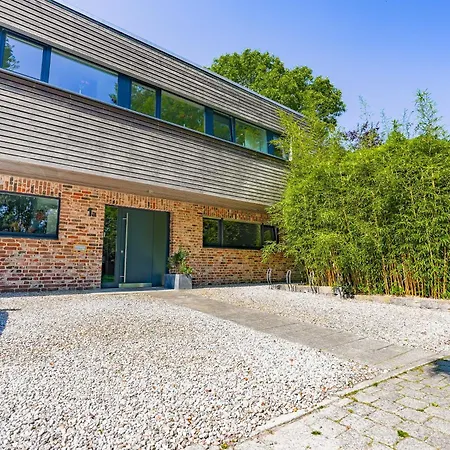 Schoenes Zimmer Nr 3 In Leer Ortsteil Nuettermoor Lejlighed Nuttermoor